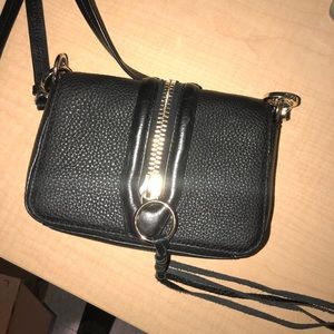 Rebecca Minkoff crossbody purse